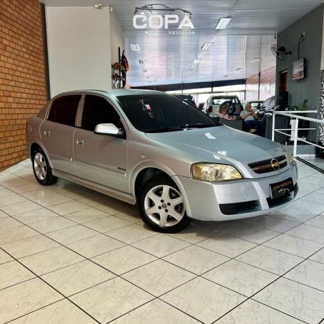 CHEVROLET Astra Hatch 2.0 4P ADVANTAGE  FLEX, Foto 12