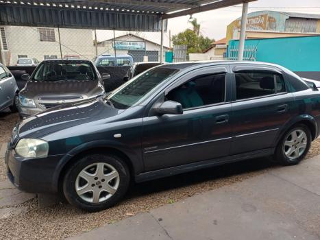 CHEVROLET Astra Hatch 2.0 4P ADVANTAGE  FLEX, Foto 2