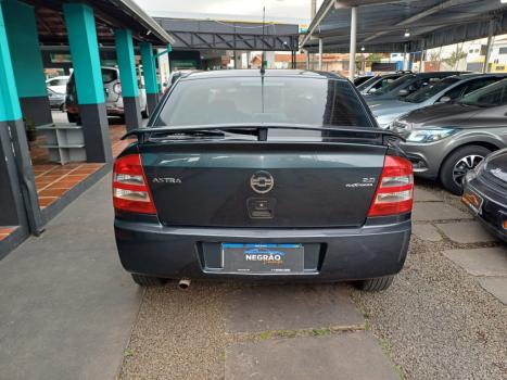 CHEVROLET Astra Hatch 2.0 4P ADVANTAGE  FLEX, Foto 4