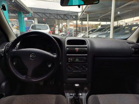 CHEVROLET Astra Hatch 2.0 4P ADVANTAGE  FLEX, Foto 5