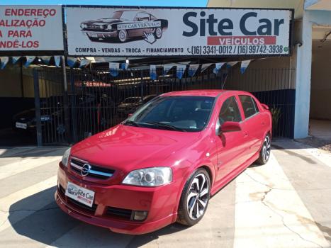 CHEVROLET Astra Hatch 2.0 16V 4P GSI, Foto 2