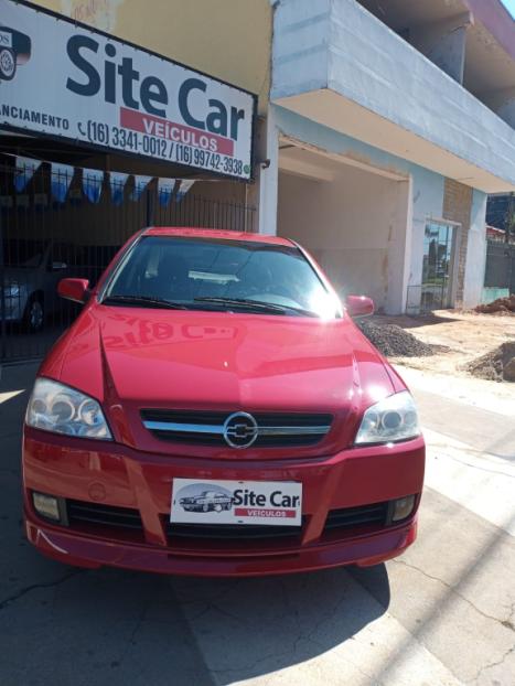 CHEVROLET Astra Hatch 2.0 16V 4P GSI, Foto 3