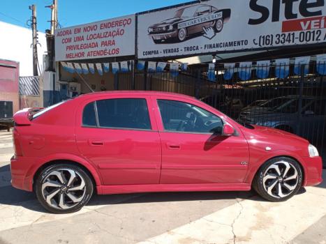 CHEVROLET Astra Hatch 2.0 16V 4P GSI, Foto 4