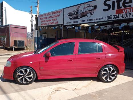 CHEVROLET Astra Hatch 2.0 16V 4P GSI, Foto 5