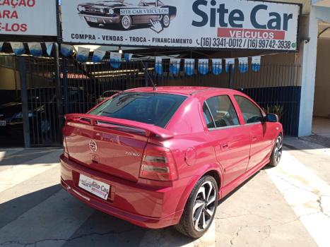 CHEVROLET Astra Hatch 2.0 16V 4P GSI, Foto 6