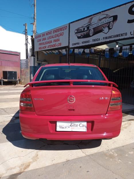 CHEVROLET Astra Hatch 2.0 16V 4P GSI, Foto 7