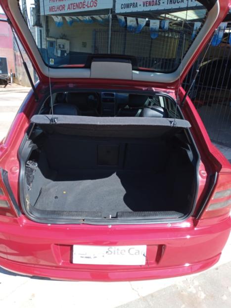 CHEVROLET Astra Hatch 2.0 16V 4P GSI, Foto 9