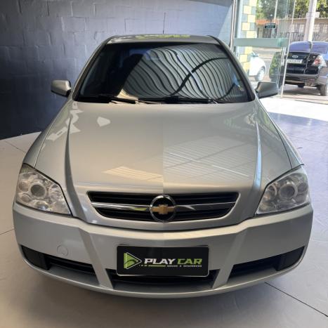 CHEVROLET Astra Hatch 2.0 4P ADVANTAGE  FLEX, Foto 2