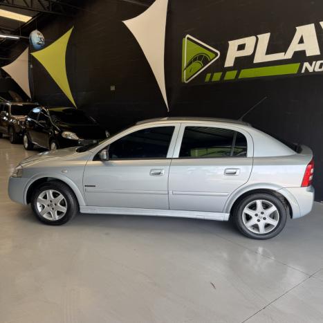 CHEVROLET Astra Hatch 2.0 4P ADVANTAGE  FLEX, Foto 4