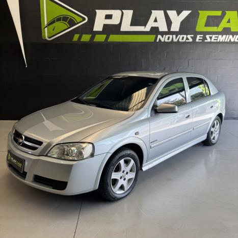 CHEVROLET Astra Hatch 2.0 4P ADVANTAGE  FLEX, Foto 5