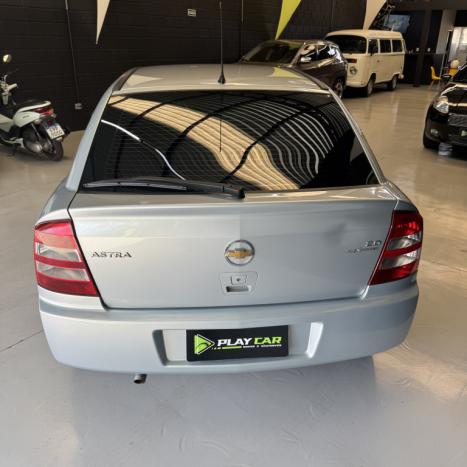 CHEVROLET Astra Hatch 2.0 4P ADVANTAGE  FLEX, Foto 7