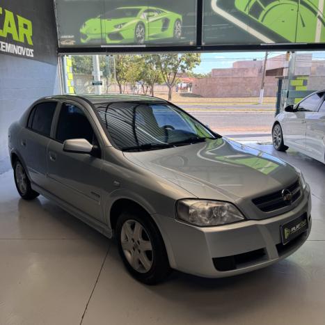 CHEVROLET Astra Hatch 2.0 4P ADVANTAGE  FLEX, Foto 8
