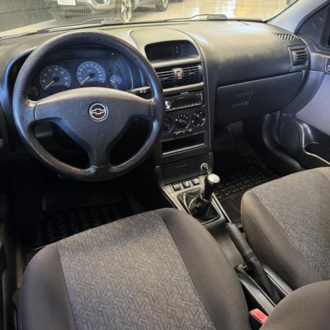 CHEVROLET Astra Hatch 2.0 4P ADVANTAGE  FLEX, Foto 10