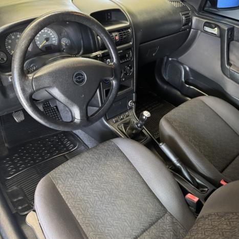 CHEVROLET Astra Hatch 2.0 4P ADVANTAGE  FLEX, Foto 12