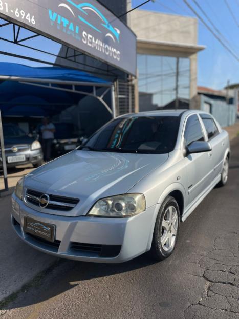 CHEVROLET Astra Hatch 2.0 4P ADVANTAGE  FLEX, Foto 1