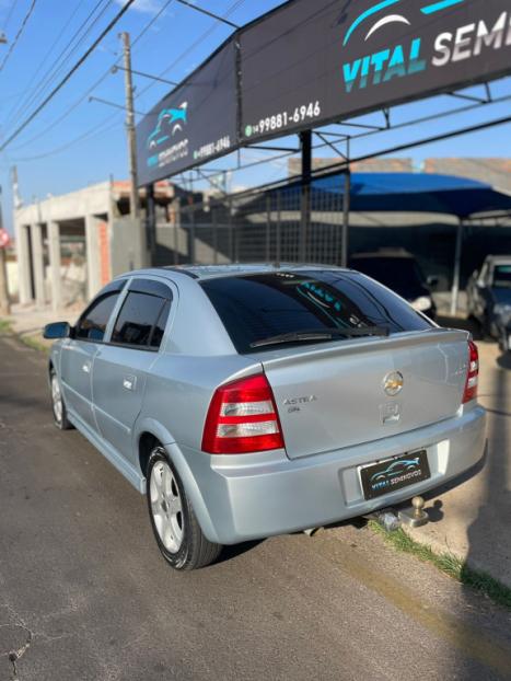 CHEVROLET Astra Hatch 2.0 4P ADVANTAGE  FLEX, Foto 3