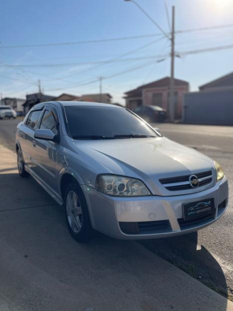 CHEVROLET Astra Hatch 2.0 4P ADVANTAGE  FLEX, Foto 5