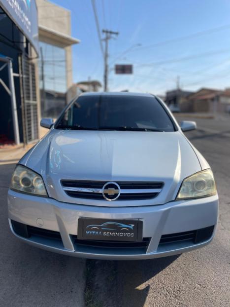 CHEVROLET Astra Hatch 2.0 4P ADVANTAGE  FLEX, Foto 6