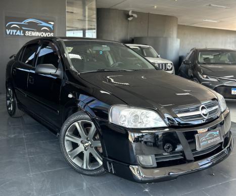 CHEVROLET Astra Hatch 2.0 ADVANTAGE FLEX, Foto 2