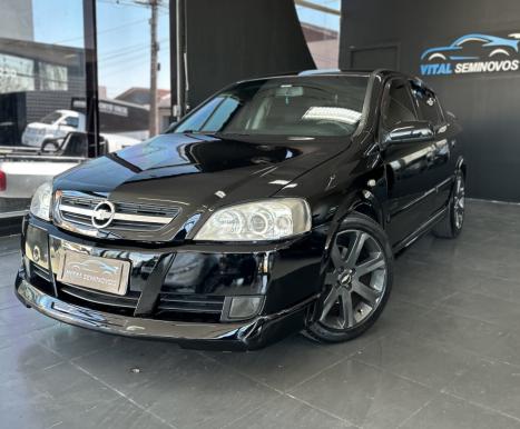 CHEVROLET Astra Hatch 2.0 ADVANTAGE FLEX, Foto 3