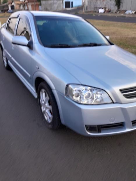CHEVROLET Astra Hatch 2.0 4P ADVANTAGE  FLEX, Foto 2