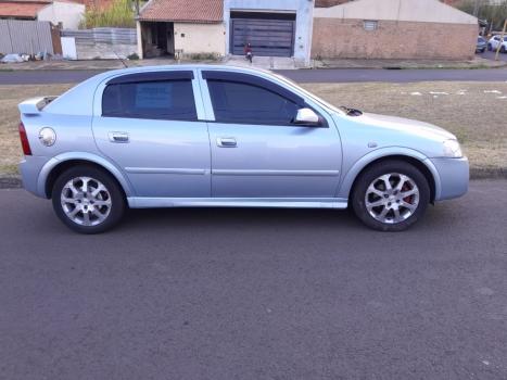 CHEVROLET Astra Hatch 2.0 4P ADVANTAGE  FLEX, Foto 3