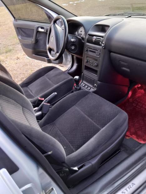 CHEVROLET Astra Hatch 2.0 4P ADVANTAGE  FLEX, Foto 6