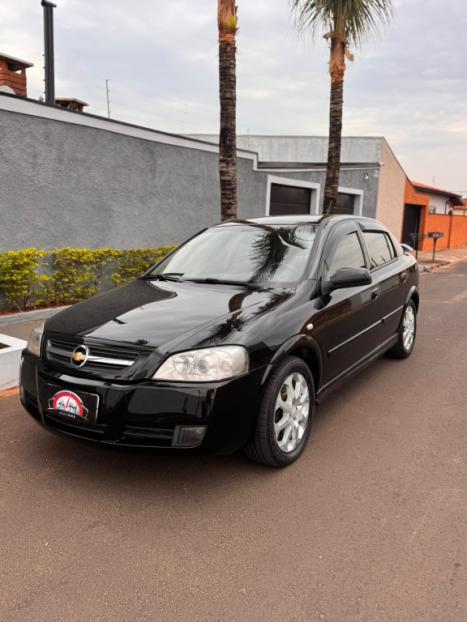 CHEVROLET Astra Hatch 2.0 4P ADVANTAGE  FLEX, Foto 1
