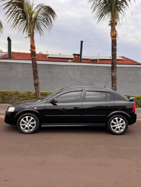 CHEVROLET Astra Hatch 2.0 4P ADVANTAGE  FLEX, Foto 5
