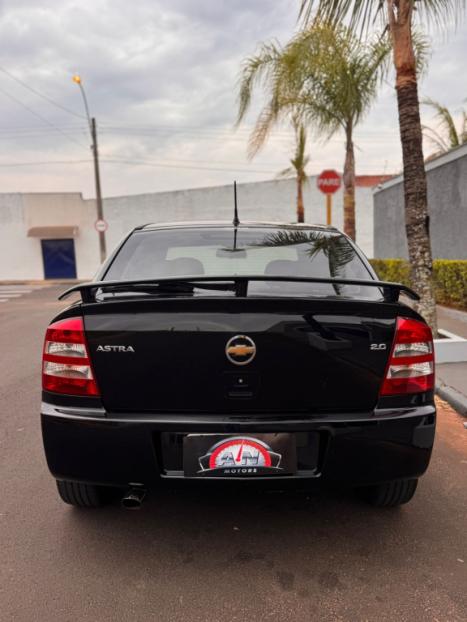 CHEVROLET Astra Hatch 2.0 4P ADVANTAGE  FLEX, Foto 4