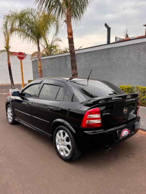 CHEVROLET Astra Hatch 2.0 4P ADVANTAGE  FLEX, Foto 3