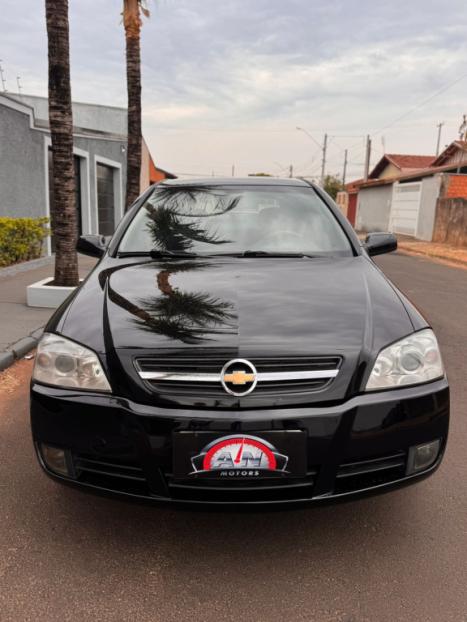 CHEVROLET Astra Hatch 2.0 4P ADVANTAGE  FLEX, Foto 2