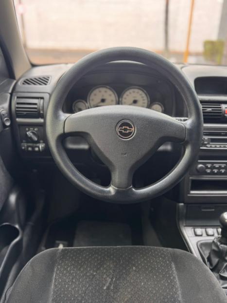 CHEVROLET Astra Hatch 2.0 4P ADVANTAGE  FLEX, Foto 9