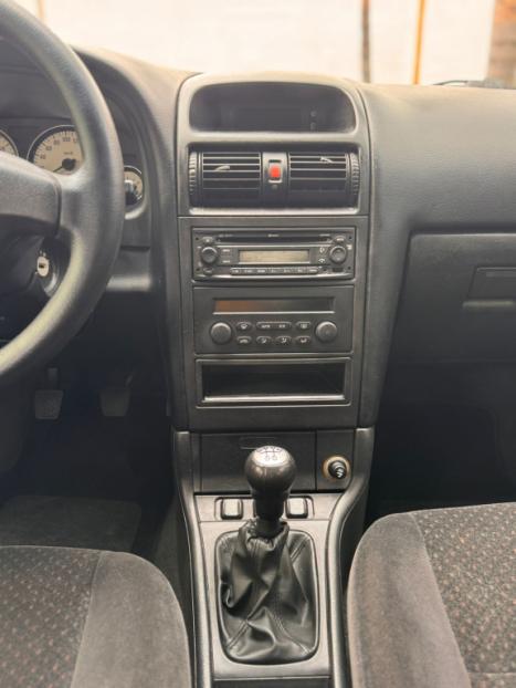 CHEVROLET Astra Hatch 2.0 4P ADVANTAGE  FLEX, Foto 10