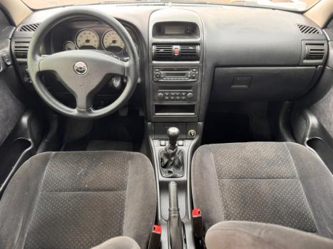 CHEVROLET Astra Hatch 2.0 4P ADVANTAGE  FLEX, Foto 11