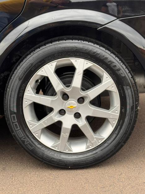 CHEVROLET Astra Hatch 2.0 4P ADVANTAGE  FLEX, Foto 13