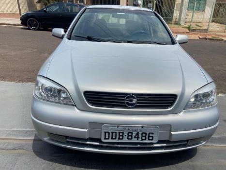 CHEVROLET Astra Sedan 1.8 4P MILENIUM, Foto 1