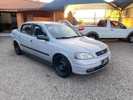 CHEVROLET Astra Sedan 2.0 4P GLS, Foto 2