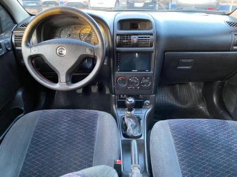 CHEVROLET Astra Sedan 2.0 4P GLS, Foto 3