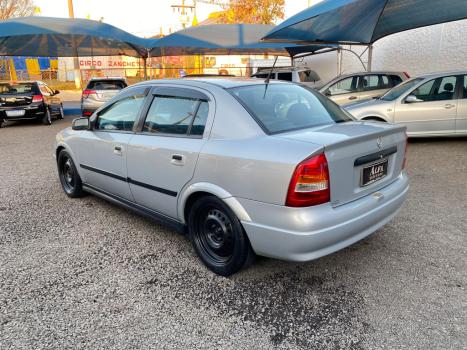 CHEVROLET Astra Sedan 2.0 4P GLS, Foto 5