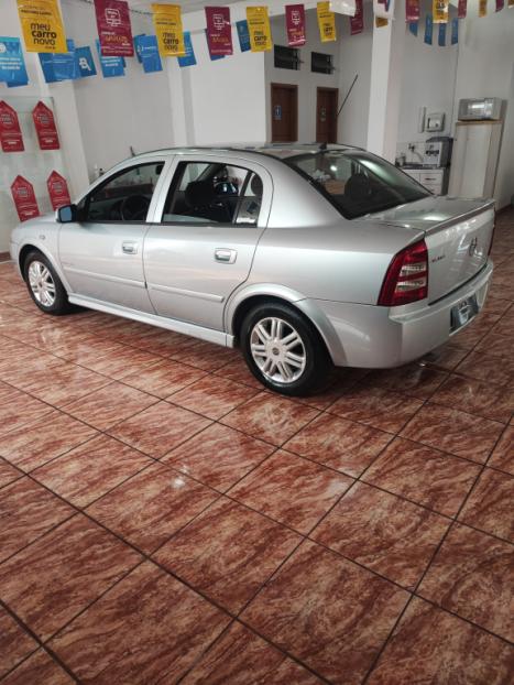 CHEVROLET Astra Sedan 2.0 4P FLEX ELEGANCE, Foto 6