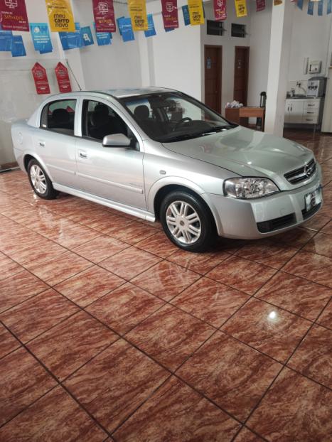 CHEVROLET Astra Sedan 2.0 4P FLEX ELEGANCE, Foto 3