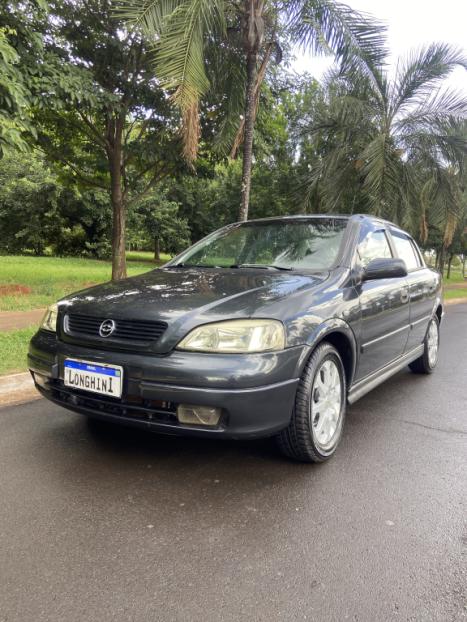 CHEVROLET Astra Sedan 1.8 4P, Foto 3