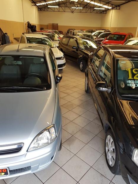 CHEVROLET Astra Sedan 2.0 4P FLEX ELITE AUTOMTICO, Foto 4