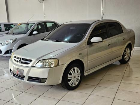 CHEVROLET Astra Sedan 2.0 4P CD, Foto 1