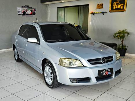 CHEVROLET Astra Sedan 2.0 4P CD, Foto 3