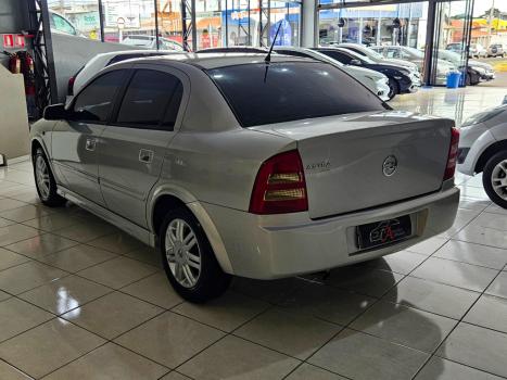 CHEVROLET Astra Sedan 2.0 4P CD, Foto 4