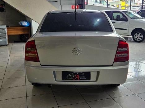 CHEVROLET Astra Sedan 2.0 4P CD, Foto 5