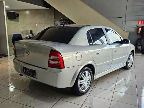 CHEVROLET Astra Sedan 2.0 4P CD, Foto 6