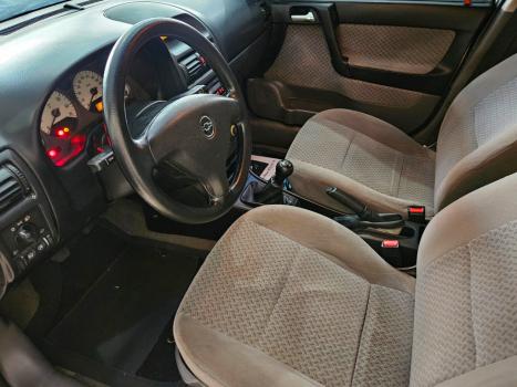 CHEVROLET Astra Sedan 2.0 4P CD, Foto 8